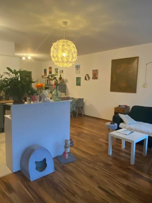 Udział 1/2 w nieruchomości m. Paproć k/Nowego Tomyśla