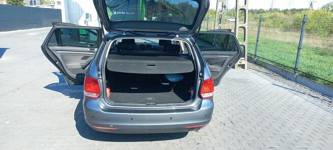 Volkswagen Golf V 1.4 TSI | 2009 | Trendline | Serwisowany |