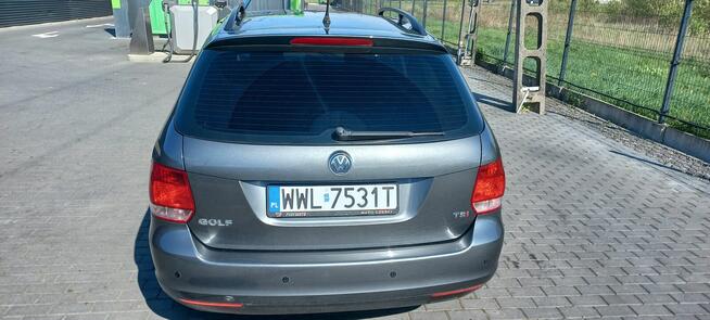 Volkswagen Golf V 1.4 TSI | 2009 | Trendline | Serwisowany |
