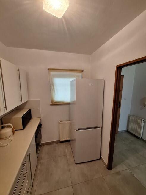 Mieszkanie 38m2, Kuźnicy Kołłątajowskiej 16