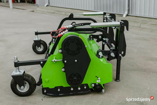Kosiarka bijakowa Mulczer rozdrabniacz ECO HYDRO 1,50 m 150 cm
