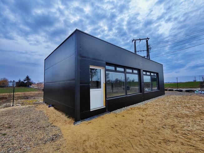 Wynajmę Plac Magazyn pawilon parking