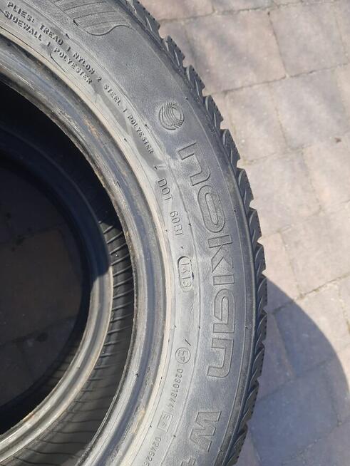 Opony letnie Falken 14