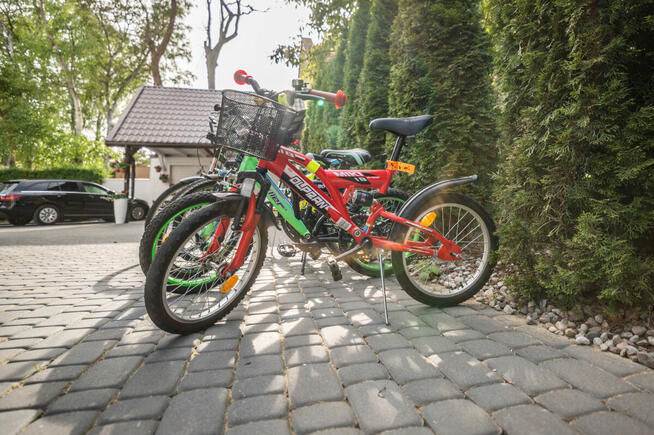 Noclegi nad morzem|Pokoje gościnne i apartamenty Pobierowo