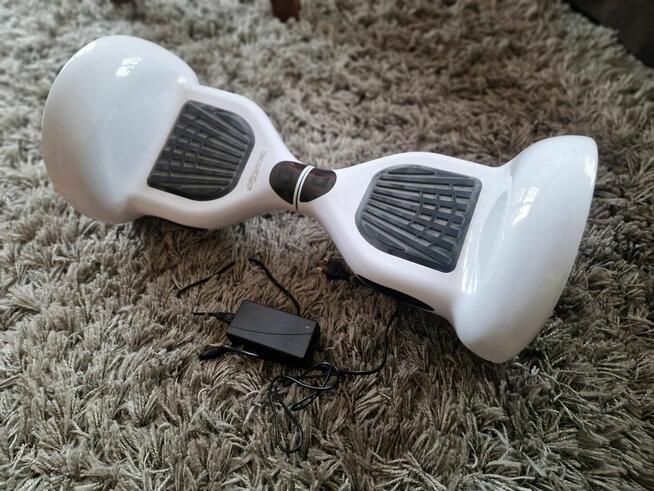 City board s10 hoverboard elektryczna deskorolka