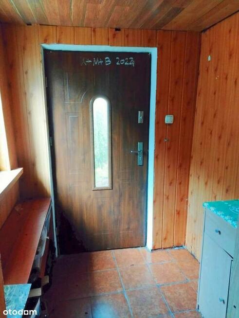 4 Pokoje Dom Ogród Gdynia Mały Kack