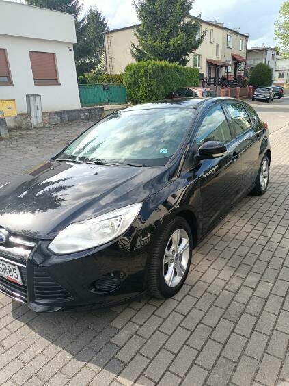 Sprzedam Ford Fokus