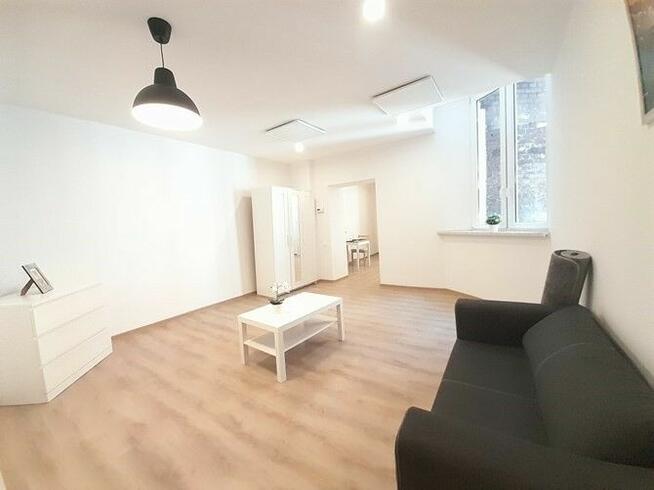 Wynajmę kawalerkę w Bytomiu przy ul. Jagiellońskiej 20