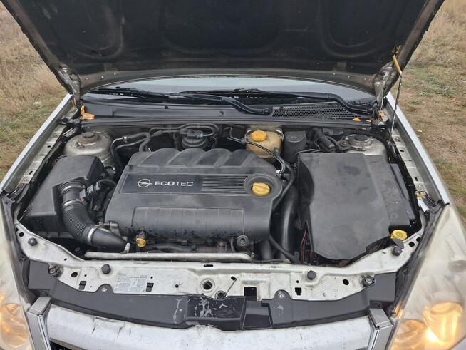 Opel Vectra C 2008 r. 150KM automat