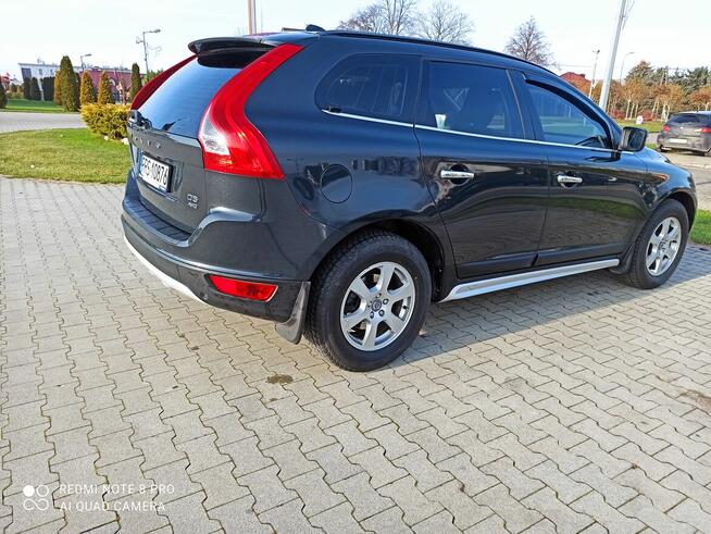 Sprzedam Volvo xc60