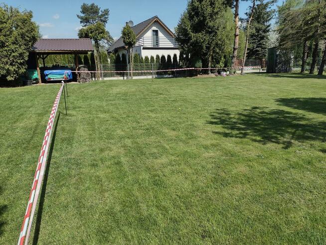 Działka budowlana w Mysłowice -Brzeczkowice