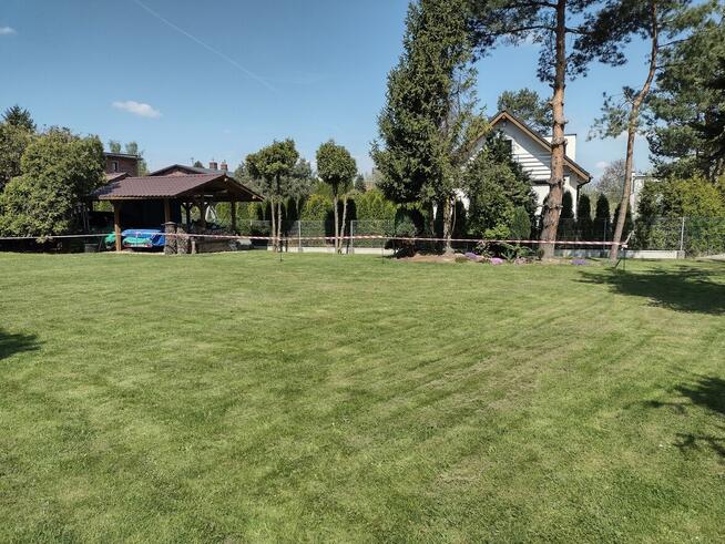 Działka budowlana w Mysłowice -Brzeczkowice