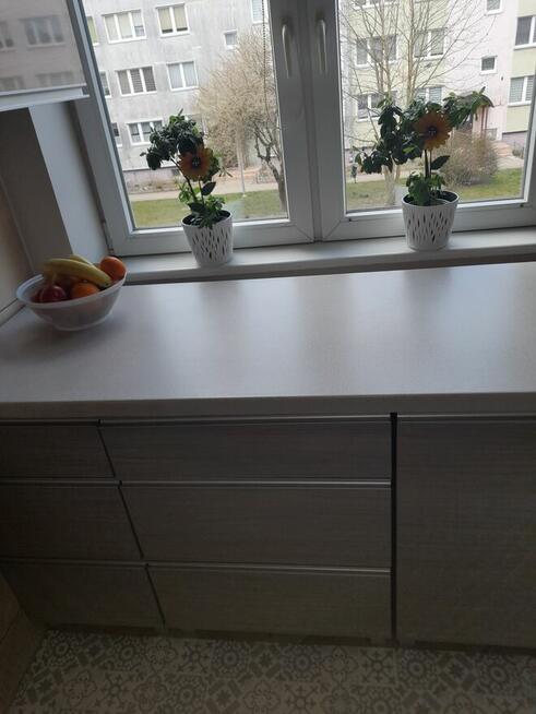 Sprzedam sloneczne mieszkanie w Ostrodzie