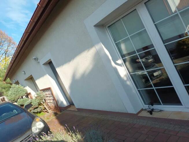 domek na wsi WAKI; 62-865 Szczytniki 11