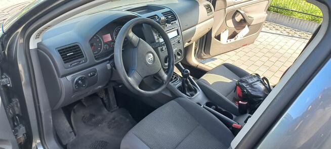 Volkswagen Golf V 1.4 TSI | 2009 | Trendline | Serwisowany |