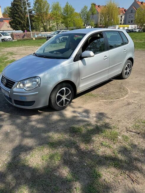 Sprzedam Volkswagen Polo 1.4