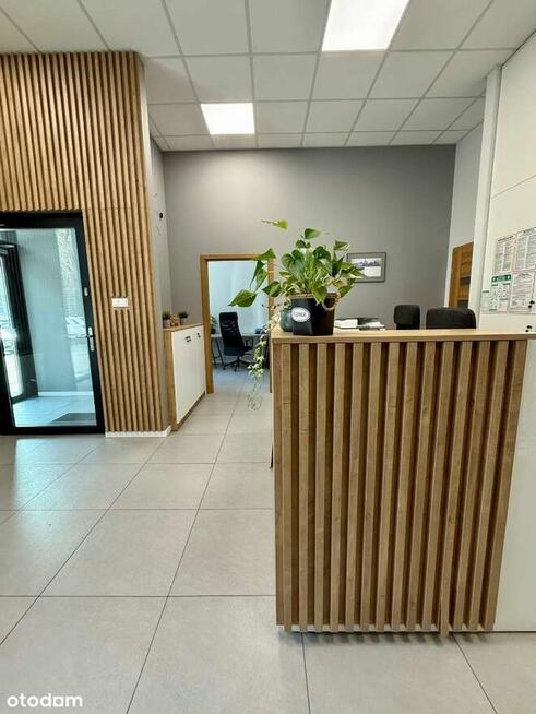 Lokal do wynajęcia - 122 mkw, idealny na biuro