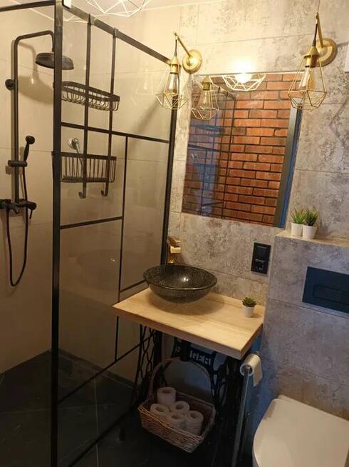 domek na wsi WAKI; 62-865 Szczytniki 11