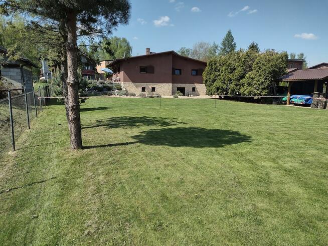 Działka budowlana w Mysłowice -Brzeczkowice