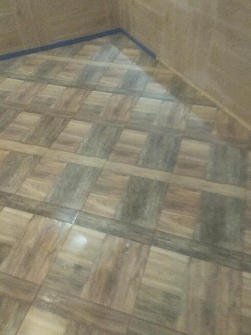 ŁAZIENKI KUCHNIA TARASY