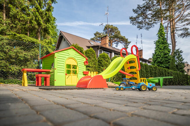 Noclegi nad morzem|Pokoje gościnne i apartamenty Pobierowo