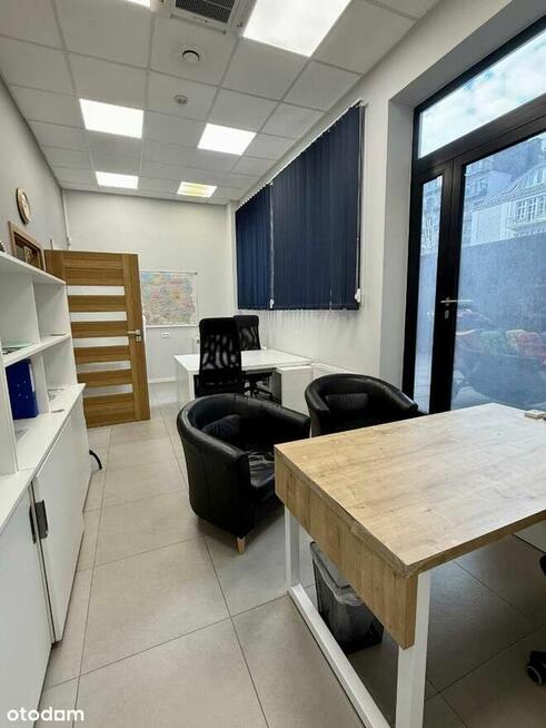 Lokal do wynajęcia - 122 mkw, idealny na biuro