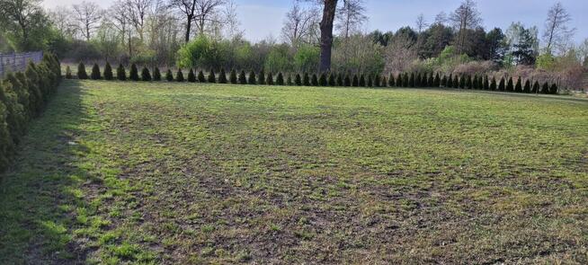 Działka budowlana w Liszkowicach - Gmina Rojewo.