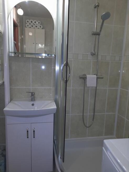 Sprzedam sloneczne mieszkanie w Ostrodzie