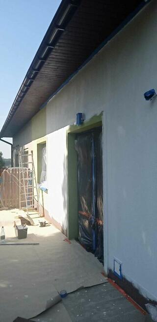 Profesionalne Uslugi Remontowo Malarskie