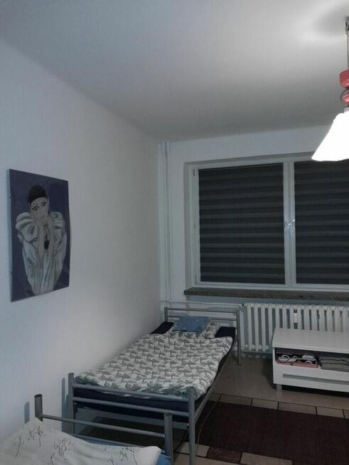 Noclegi dla pracowników w Centrum Dąbrowy Górniczej