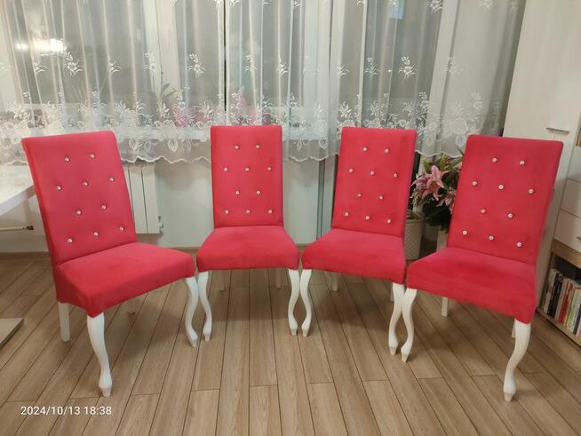 Sprzedam komplet wypoczynkowy