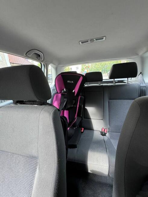 Sprzedam Volkswagen Polo 1.4