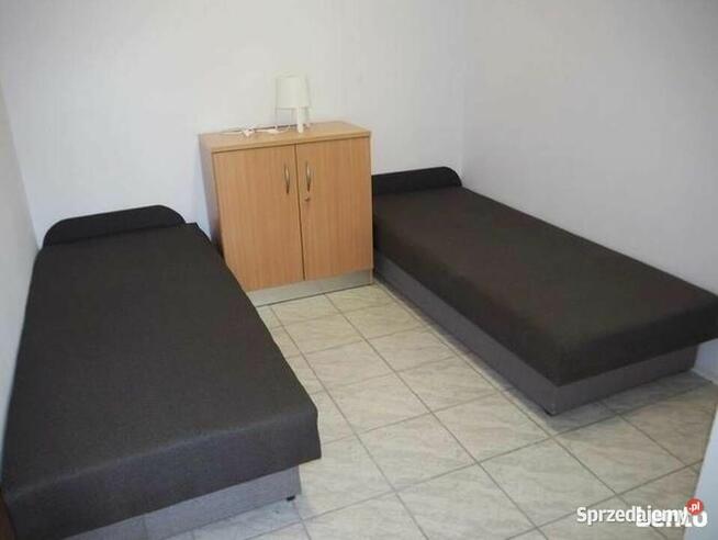 Wynajem pokoi pracowniczych