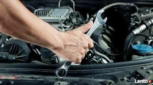 Mobilny Serwis Warszawa