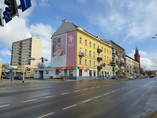 Do sprzedania 50% dochodowej kamienicy w centrum Tarnowa