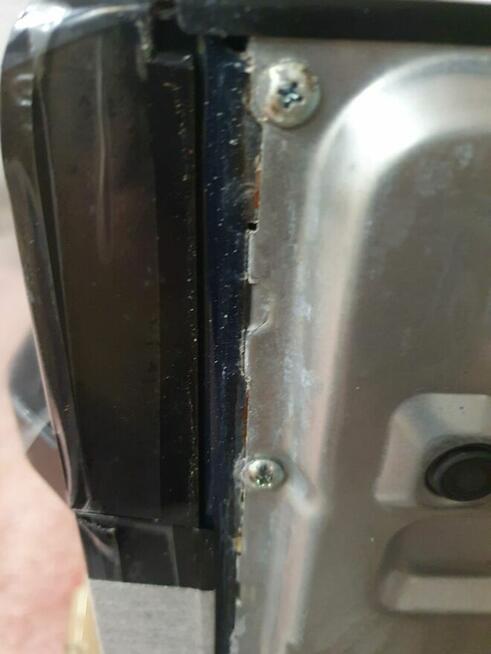 Kuchenki mikrofalowe Samsung Klasa B paleta 20szt.