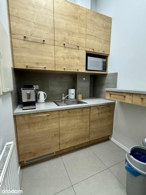 Lokal do wynajęcia - 122 mkw, idealny na biuro