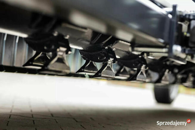 Kosiarka bijakowa mulczer rozdrabniacz GEPARD 4,70 m 470 cm