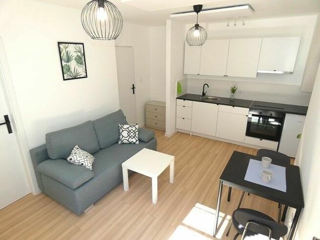 Wynajmę kawalerkę bez prowizji w Bytomiu