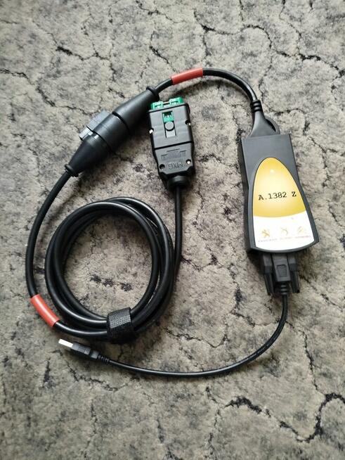 Do sprzedania interfejs citroen peugeot A 1382 Z