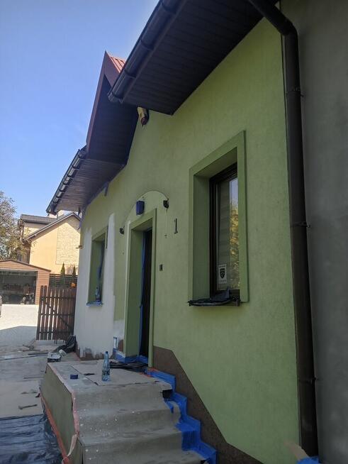 Profesionalne Uslugi Remontowo Malarskie