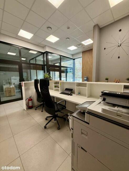 Lokal do wynajęcia - 122 mkw, idealny na biuro