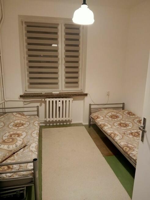 Noclegi dla pracowników w Centrum Dąbrowy Górniczej