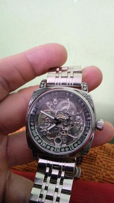 Mam do sprzedania zegarek męski