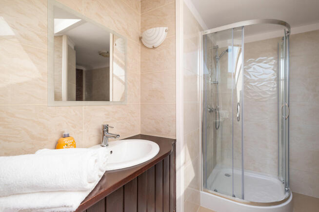 Noclegi nad morzem | Tanie i komfortowe - Pobierowo