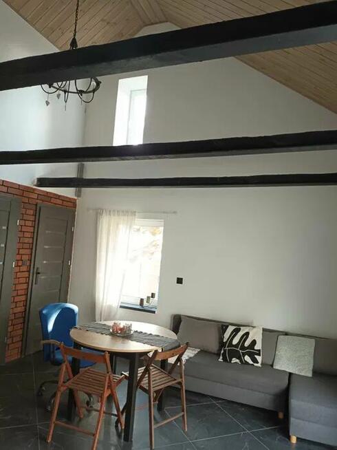 domek na wsi WAKI; 62-865 Szczytniki 11