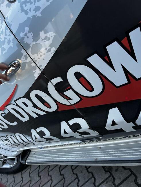 Mobilny Serwis Warszawa