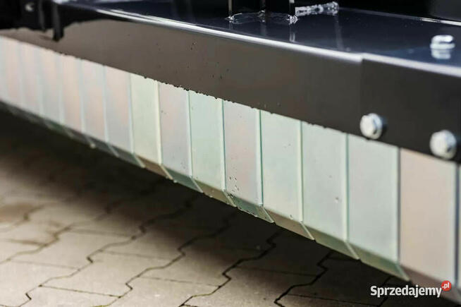 Kosiarka bijakowa mulczer rozdrabniacz GEPARD 4,70 m 470 cm