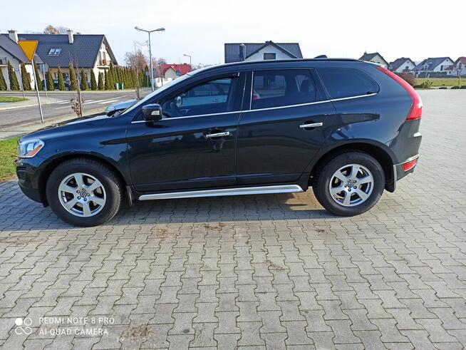 Sprzedam Volvo xc60