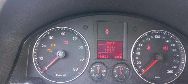 Volkswagen Golf V 1.4 TSI | 2009 | Trendline | Serwisowany |